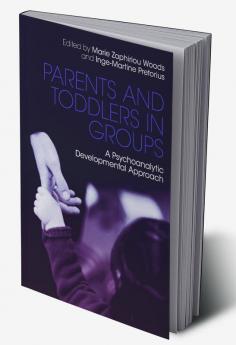Parents and Toddlers in Groups
