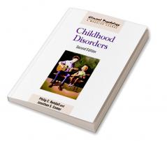 Childhood Disorders