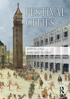 Festival Cities
