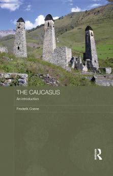 Caucasus - An Introduction