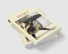 Sport in the Ancient World from A to Z