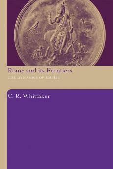 Rome and its Frontiers