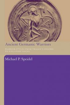 Ancient Germanic Warriors
