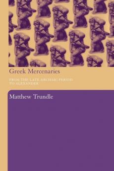 Greek Mercenaries