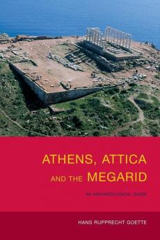 Athens Attica and the Megarid