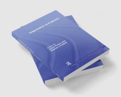 Organization and Identity