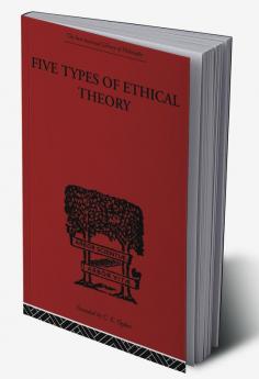 Five Types of Ethical Theory