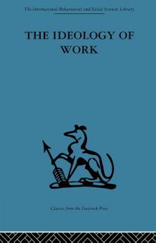 Ideology of Work