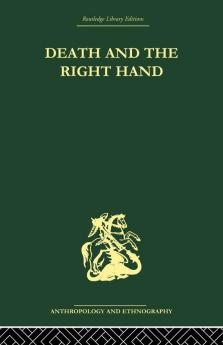 Death and the right hand