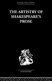 Artistry of Shakespeare's Prose