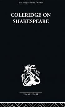 Coleridge on Shakespeare