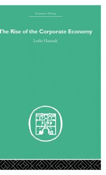 Rise of the Corporate Economy