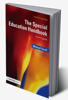 Special Education Handbook