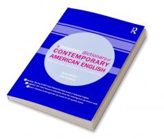 Frequency Dictionary of Contemporary American English