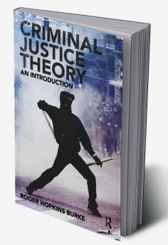 Criminal Justice Theory