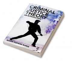 Criminal Justice Theory