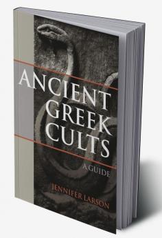 Ancient Greek Cults