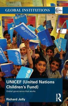 UNICEF (United Nations Children's Fund)