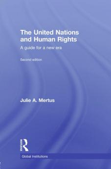 United Nations and Human Rights