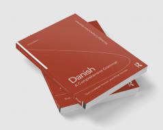 Danish: A Comprehensive Grammar