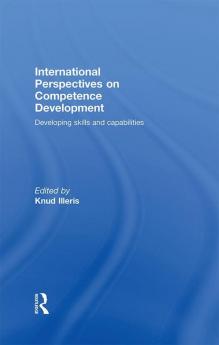 International Perspectives on Competence Development