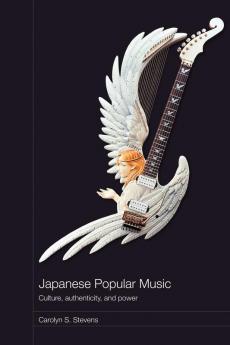 Japanese Popular Music