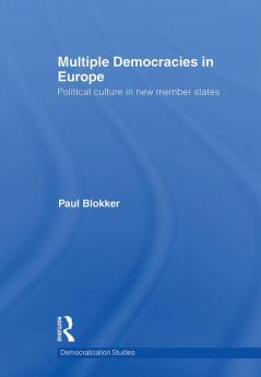 Multiple Democracies in Europe