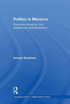 Politics in Morocco