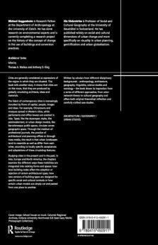 Re-Shaping Cities