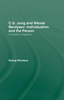 C.G. Jung and Nikolai Berdyaev