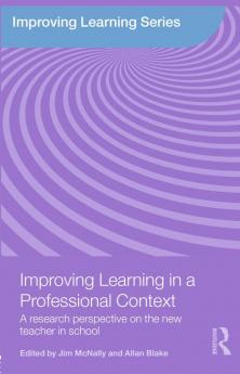 Improving Learning in a Professional Context