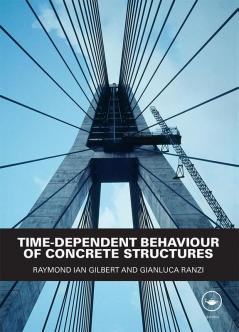 Time-Dependent Behaviour of Concrete Structures
