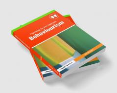Psychology for the Classroom: Behaviourism
