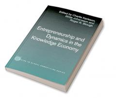Entrepreneurship and Dynamics in the Knowledge Economy