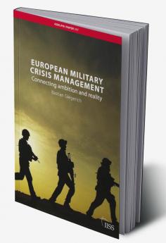 European Military Crisis Management