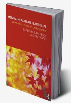 Mental Health and Later Life