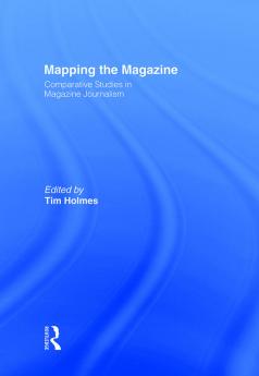 Mapping the Magazine