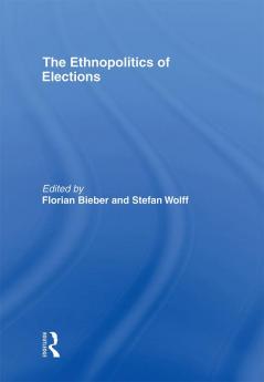 Ethnopolitics of Elections