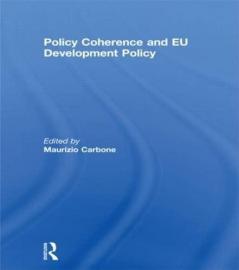 Policy Coherence and EU Development Policy