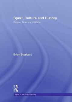 Sport Culture and History