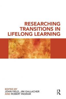 Researching Transitions in Lifelong Learning