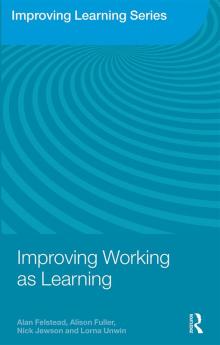 Improving Working as Learning