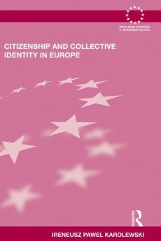 Citizenship and Collective Identity in Europe