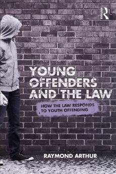 Young Offenders and the Law