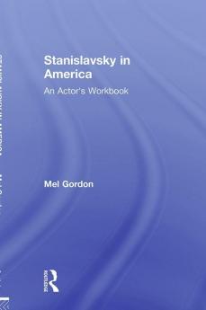 Stanislavsky in America