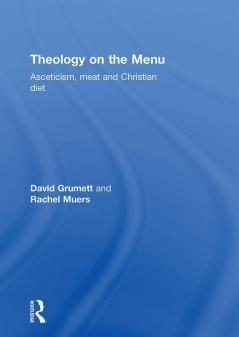 Theology on the Menu