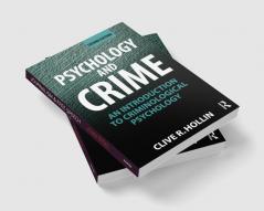 Psychology and Crime