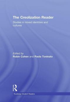 Creolization Reader