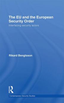 EU and the European Security Order