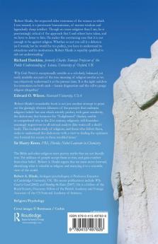 Why Gods Persist